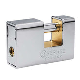 Candado anticizalla 80mm